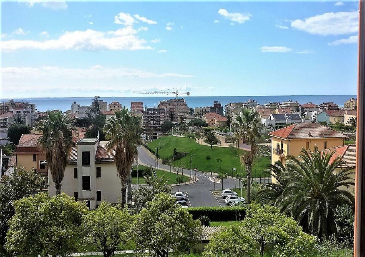 פייטרה ליגורה Very Cosy House With Fabulous Sea View! מראה חיצוני תמונה