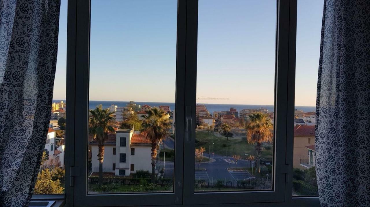 פייטרה ליגורה Very Cosy House With Fabulous Sea View! מראה חיצוני תמונה