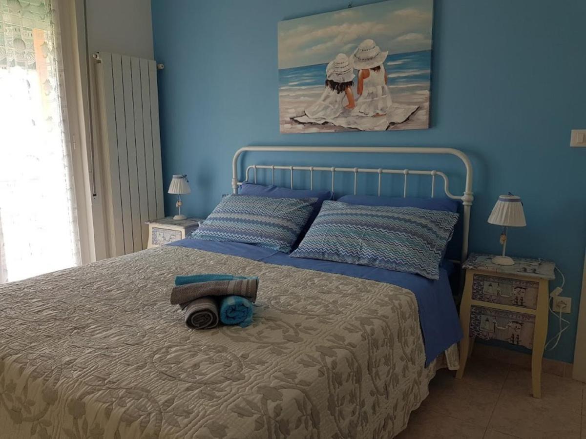 פייטרה ליגורה Very Cosy House With Fabulous Sea View! חדר תמונה