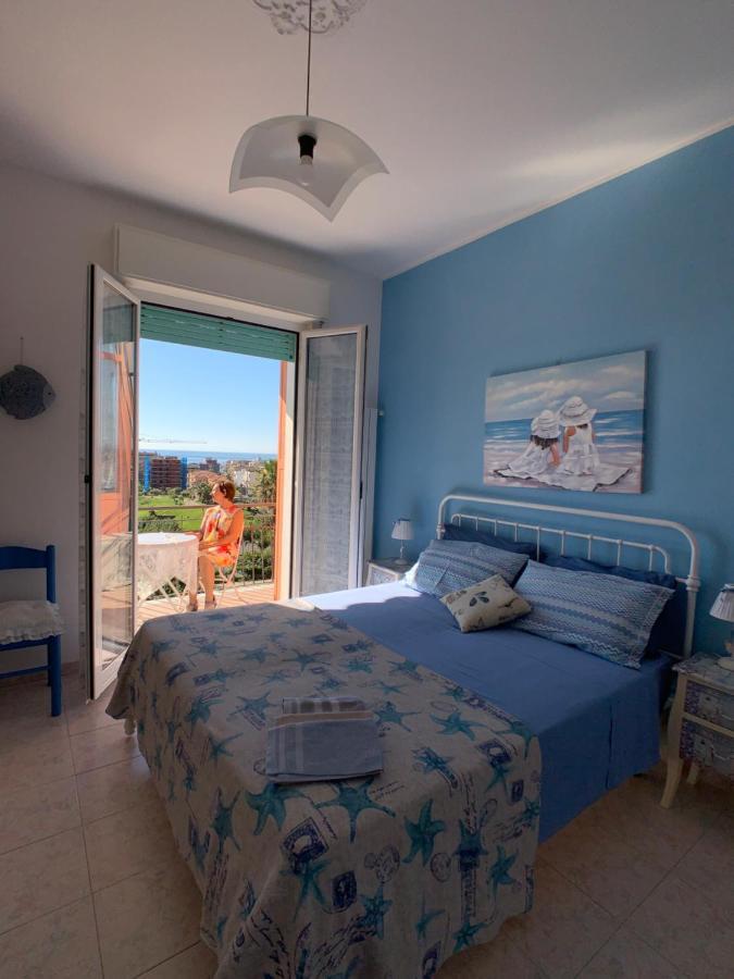 פייטרה ליגורה Very Cosy House With Fabulous Sea View! מראה חיצוני תמונה