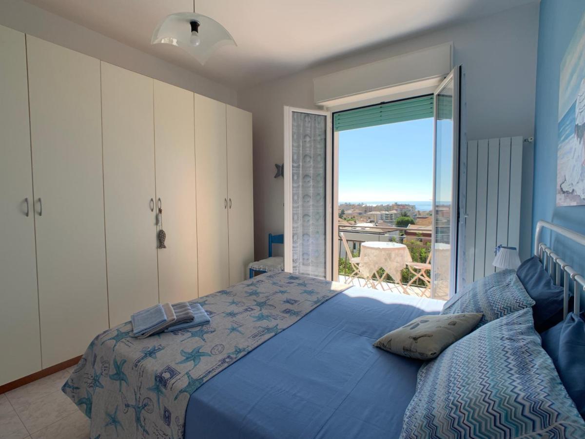 פייטרה ליגורה Very Cosy House With Fabulous Sea View! מראה חיצוני תמונה