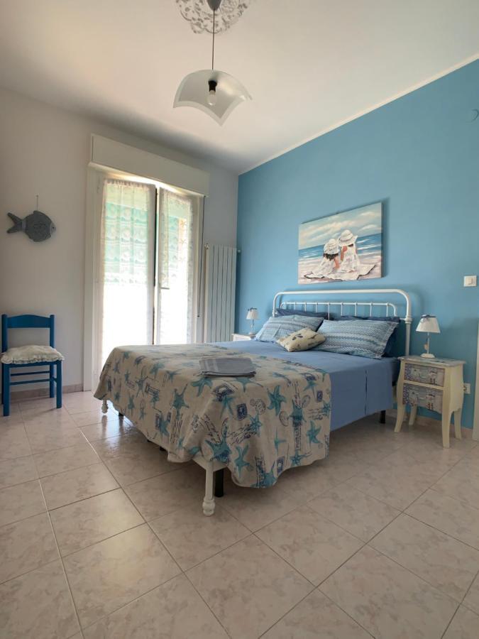 פייטרה ליגורה Very Cosy House With Fabulous Sea View! מראה חיצוני תמונה
