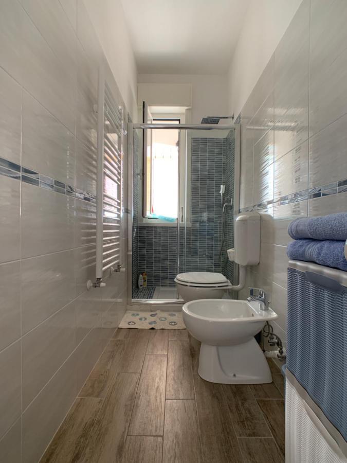 פייטרה ליגורה Very Cosy House With Fabulous Sea View! מראה חיצוני תמונה