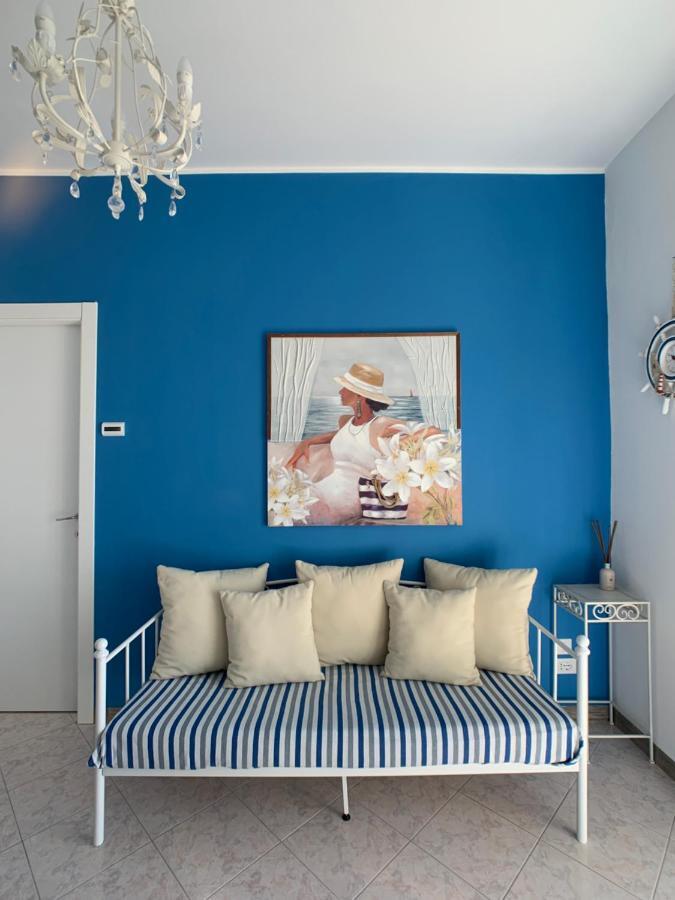 פייטרה ליגורה Very Cosy House With Fabulous Sea View! מראה חיצוני תמונה