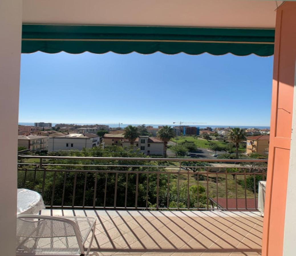 פייטרה ליגורה Very Cosy House With Fabulous Sea View! מראה חיצוני תמונה